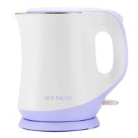 SYNCO新格防燙快煮壺SEK-1205A