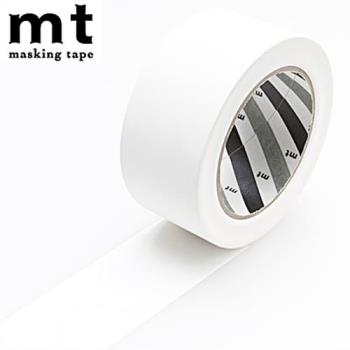 日本mt foto不殘膠紙膠帶攝影膠帶MTFOTO06白色(寬版;寬50mmx長50m)for profession use