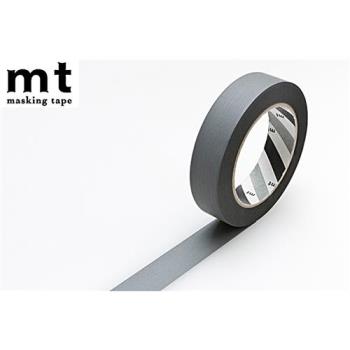 日本mt foto不殘膠紙膠帶攝影膠帶MTFOTO07灰色(窄版;寬25mmx長50m)for profession use