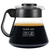 Driver耐熱玻璃壺600ml(2入)