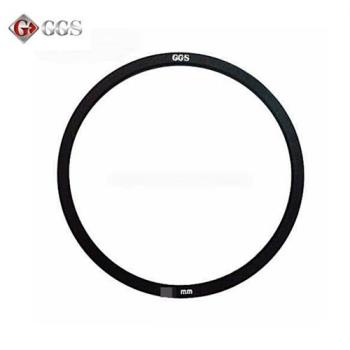 GGS防刮撞耐磨多層鍍膜鏡頭保護鏡30mm保護鏡30mm濾鏡(黏貼式)適類單相機DC