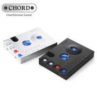 英國Chord Hugo 2 隨身USB DAC耳機擴大機