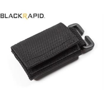 美國Blackrapid快槍俠背帶用插扣快扣套BUCK(減少誤觸快扣和收納揹帶尾)適RS-4 RS-7 RS-SPORT DR-1 BREATHE
