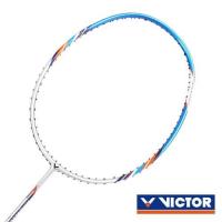 VICTOR HX-30球拍-4U-訓練 羽球拍 羽毛球 空拍 勝利