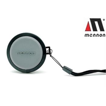 美儂Mennon白平衡鏡頭蓋37mm鏡頭蓋37mm鏡頭保護蓋鏡頭前蓋GBLCΦ37(灰色即18%灰)