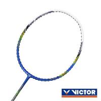 VICTOR 亮劍球拍-3U-羽毛球拍 羽球拍 空拍 勝利