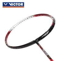 VICTOR 挑戰者球拍-3U-羽毛球拍 空拍 勝利