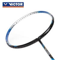 VICTOR 挑戰者球拍-3U-羽毛球拍 空拍 勝利