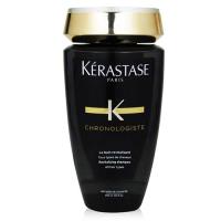 K’ERASTASE卡詩 黑鑽逆時髮浴250ml
