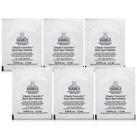KIEHLS契爾氏 激光極淨白淡斑精華1.5ml(體驗包) x6入