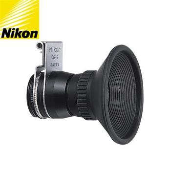 原廠Nikon眼罩放大器觀景窗放大器DG-2(放大2倍2X)適F3,F,F2,FM3,FM2,FM,FE2,FE,FA...Photomic系列