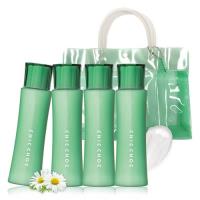 CHIC CHOC 植萃舒活乳液 80ml (4入團購組)