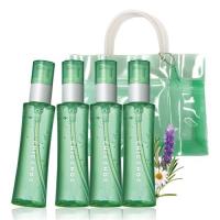 CHIC CHOC 植萃舒活精華液80ml (4入團購組)