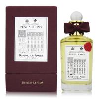 PENHALIGONS潘海利根 KENSINGTON AMBER肯辛頓琥珀淡香精100ml