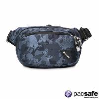 Pacsafe VIBE 100 輕便防盜腰包(4L) (迷彩灰)