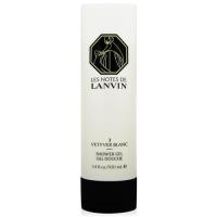 LANVIN浪凡 香根草沐浴精100ml