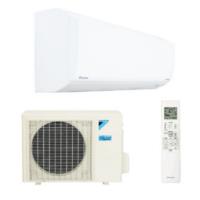 DAIKIN大金冷氣 橫綱系列冷暖空調 1級變頻一對一分離式冷暖氣約適8坪RXM50SVLT/FTXM50SVLT