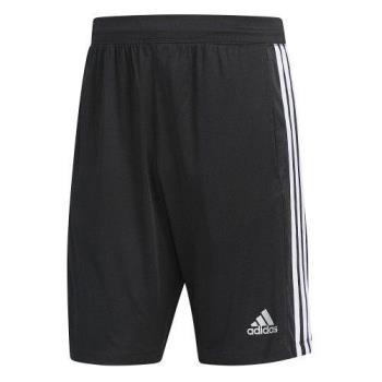 Adidas 2018男時尚2-Move黑色短褲(預購)