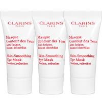 CLARINS 克蘭詩 輕柔活力眼膜(5ml)*3