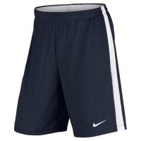 Nike 2018男時尚學院足球黑曜石色休閒運動短褲(預購)