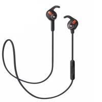 (618爆款)Jabra ROX HiFi Wireless 入耳式藍牙運動耳機 公司貨