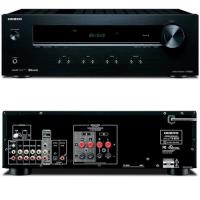 ONKYO TX-8220(藍芽立體聲收音數位擴大機)