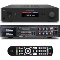 NAD C368(數位/類比兩用綜合擴大機)