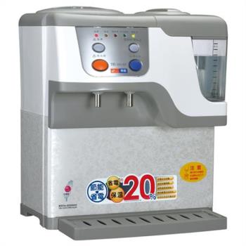 東龍蒸汽式電動給水溫熱開飲機/飲水機   TE-161AS