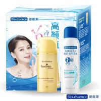 Bio essence碧歐斯 碧歐斯高顏值淨透Q彈組