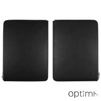 Optima MacBook 13 2016 / iPad Pro 12.9 皮革保護套 經典系列