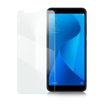 Xmart for Asus Zenfone Max (M1) ZB555KL 薄型 9H 玻璃保護貼-非滿版
