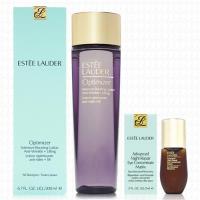 ESTEE LAUDER雅詩蘭黛 無限抗皺奇蹟露200ml(贈眼部超級精華5ml)