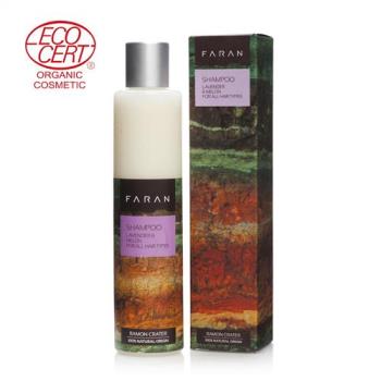 FARAN 有機洗髮精220ml