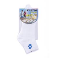 Lotto 運動童襪 白藍 LT8CKW8706 鞋全家福