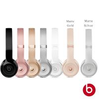 Beats Solo3 Wireless 頭戴式藍芽耳機(公司貨)