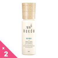 韓國Coreana nokdu發酵綠豆系列 抗氧化精華液 40ml *2