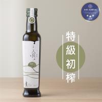 人良油坊 特級冷壓初榨橄欖油250ml x1瓶 - A.A.無添加三星認證