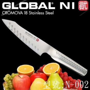 YOSHIKIN具良治GLOBAL NI日本20CM廚刀GN-002