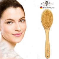 德國BRAUN WETTBURG 珀薇-德國製 白豚鬃 HOME SPA沐浴清潔刷