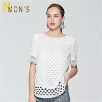 MONS 巴黎限定款造型上衣