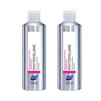 PHYTO髮朵 豐盈亮麗洗髮精200ml(2入組)