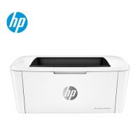 【HP 惠普】LaserJet Pro M15w 無線黑白雷射印表機 【加碼贈16G隨身碟】