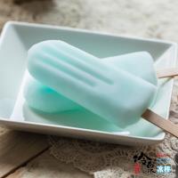 蘇澳農會 娜姆內冷泉冰棒9支(75g/支)