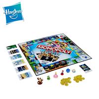 hasbro孩之寶-瑪利歐冒險大挑戰