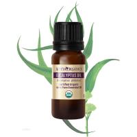 Alteya Organics 保加奧圖 保加利亞進口 尤加利原萃精油(10mL)