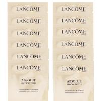 LANCOME 蘭蔻 絕對完美極緻活化柔膚露1.5ml x 12入