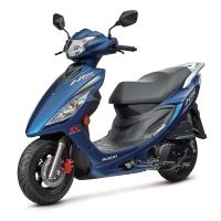 台鈴機車 NEW NEX 六期 125-24期