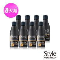 Style養髮99精萃-強效升級版8件組(100mlx8)