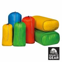 GRANITE GEAR - 便利旅型收納袋AIR BAG (3L)(一組3個隨機出貨)