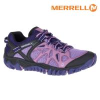 MERRELL 女 水陸兩用鞋ML12726【粉紫】 ALL OUT BLAZE AERO SPORT / 城市綠洲